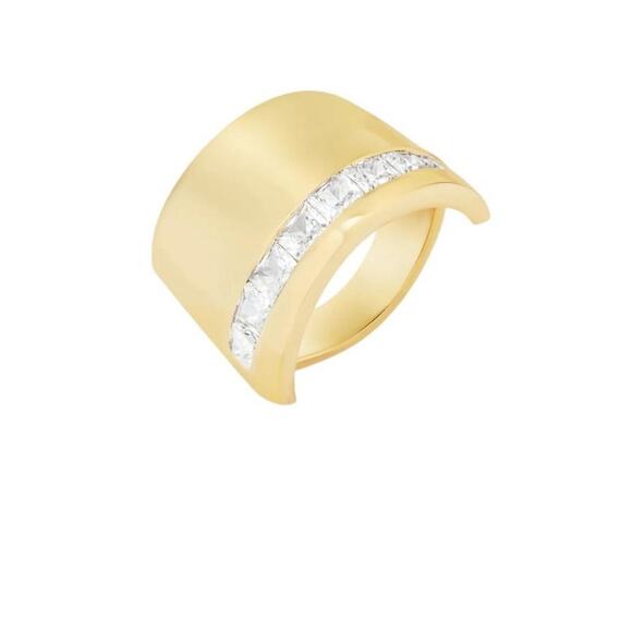 Le Club 55 ring - Picture 1 of 2